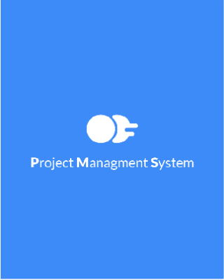 Project Management System